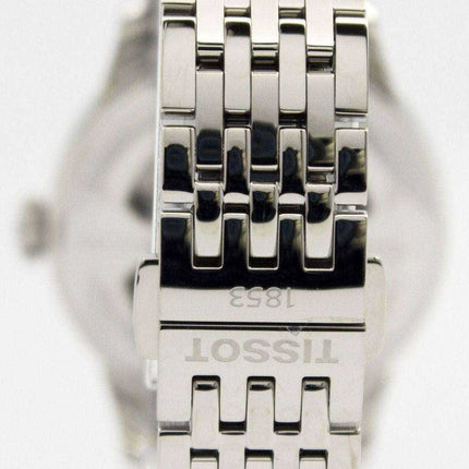 Tissot T-Classic Le Locle Automatic Petite Seconde T006.428.11.038.01 T0064281103801 Orologio da uomo