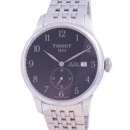 Orologio da uomo Tissot Le Locle Automatic T006.428.11.052.00 T0064281105200 100M