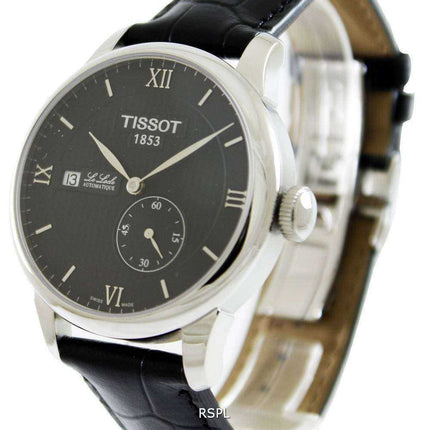 Tissot T-Classic Le Locle Automatic T006.428.16.058.00 T0064281605800 Orologio da uomo
