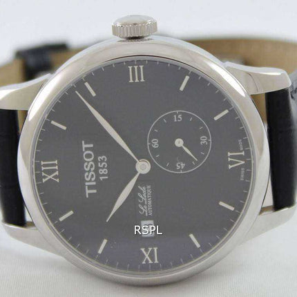 Tissot T-Classic Le Locle Automatic T006.428.16.058.00 T0064281605800 Orologio da uomo