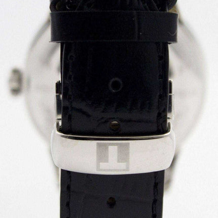 Tissot T-Classic Le Locle Automatic Petite Seconde T006.428.16.058.01 T0064281605801 Orologio da uomo