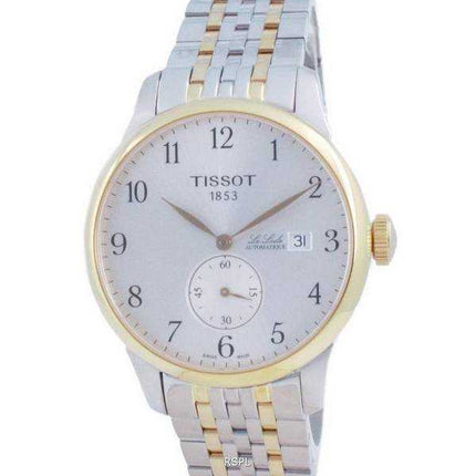 Orologio da uomo Tissot T-Classic Le Locle automatico T006.428.22.032.00 T0064282203200