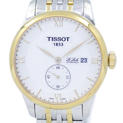 Orologio da uomo Tissot T-Classic Le Locle Petite Seconde T006.428.22.038.01 T0064282203801