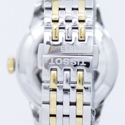 Orologio da uomo Tissot T-Classic Le Locle Petite Seconde T006.428.22.038.01 T0064282203801