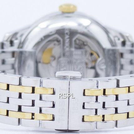 Orologio da uomo Tissot T-Classic Le Locle Petite Seconde T006.428.22.038.01 T0064282203801
