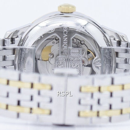Orologio da uomo Tissot T-Classic Le Locle Petite Seconde T006.428.22.038.01 T0064282203801