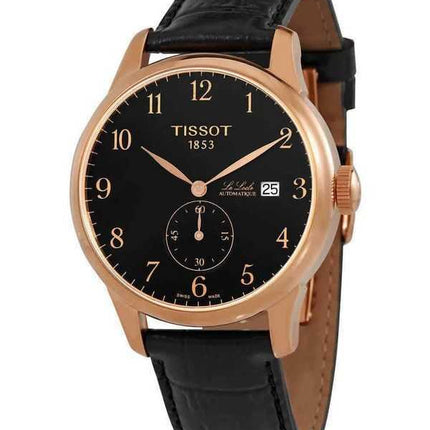 Orologio da uomo Tissot Le Locle Automatic T006.428.36.052.00 T0064283605200 100M