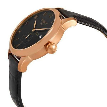 Orologio da uomo Tissot Le Locle Automatic T006.428.36.052.00 T0064283605200 100M