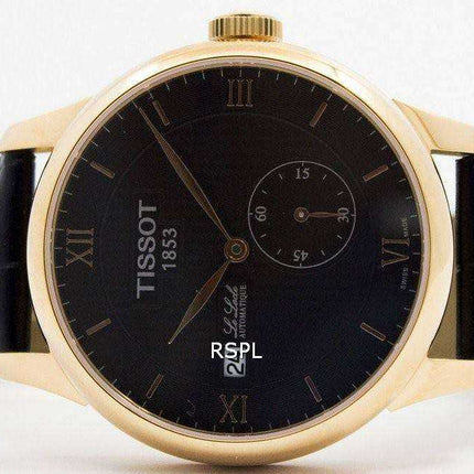 Tissot T-Classic Le Locle Automatic T006.428.36.058.00 T0064283605800 Orologio da uomo