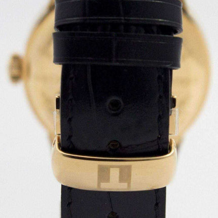 Tissot T-Classic Le Locle Automatic Petite Seconde T006.428.36.058.01 T0064283605801 Orologio da uomo