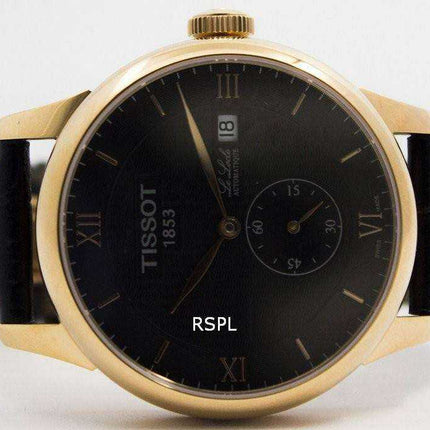 Tissot T-Classic Le Locle Automatic Petite Seconde T006.428.36.058.01 T0064283605801 Orologio da uomo