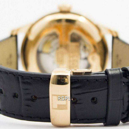 Tissot T-Classic Le Locle Automatic Petite Seconde T006.428.36.058.01 T0064283605801 Orologio da uomo