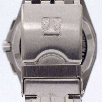 Tissot PRC 100 Titanium Chronograph T008.417.44.061.00 T0084174406100 Orologio da uomo