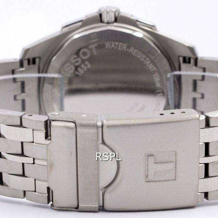 Tissot PRC 100 Titanium Chronograph T008.417.44.061.00 T0084174406100 Orologio da uomo