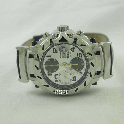 Tissot T-Race Automatic Chronograph T011.414.16.032.00 T0114141603200 Orologio da uomo