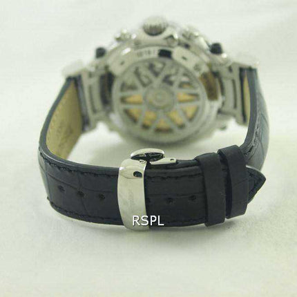 Tissot T-Race Automatic Chronograph T011.414.16.032.00 T0114141603200 Orologio da uomo
