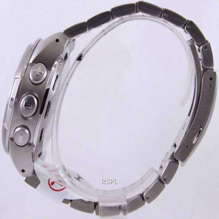 Tissot T-Touch Expert Analog-Digital T013.420.11.057.00 T0134201105700 Orologio da uomo