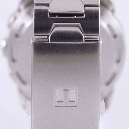 Tissot T-Touch Expert Analog-Digital T013.420.11.057.00 T0134201105700 Orologio da uomo