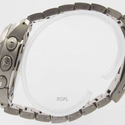 Tissot T Touch Expert Titanium T013.420.44.202.00 Orologio bussola T0134204420200