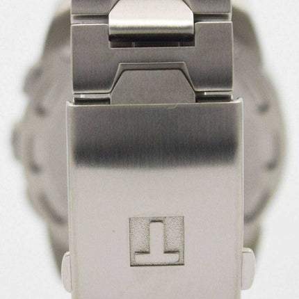 Tissot T Touch Expert Titanium T013.420.44.202.00 Orologio bussola T0134204420200