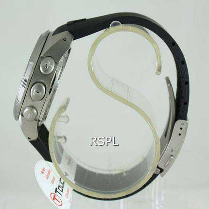 Tissot T-Touch Expert T013.420.47.201.00 T0134204720100 Orologio da uomo
