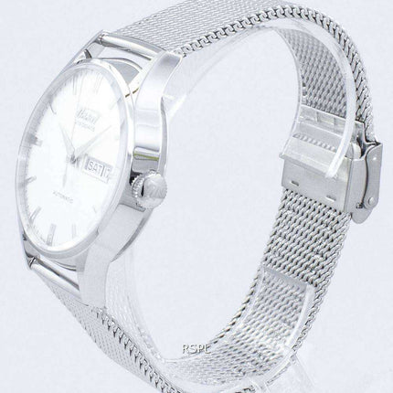 Tissot Heritage Visodate Automatic T019.430.11.031.00 T0194301103100 Orologio da uomo