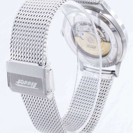 Orologio da uomo automatico Tissot Heritage Visodate T019.430.11.041.00 T0194301104100