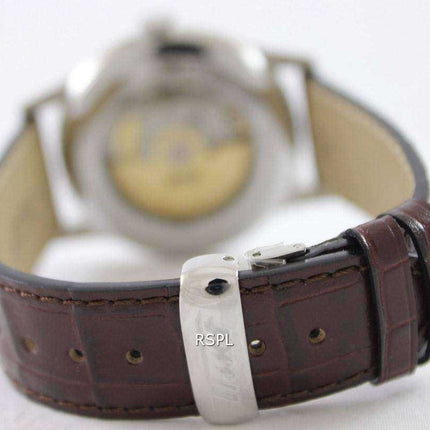 Tissot Heritage Visodate Automatic T019.430.16.031.01 T0194301603101 Orologio da uomo