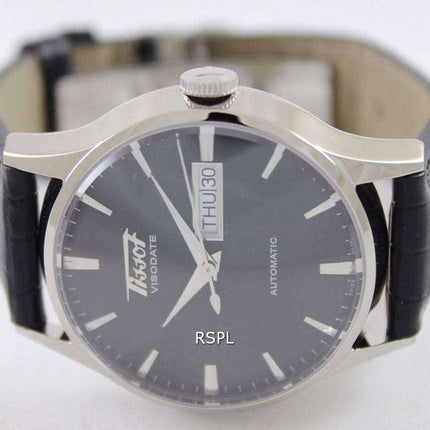 Tissot Heritage Visodate Automatic T019.430.16.051.01 T0194301605101 Orologio da uomo