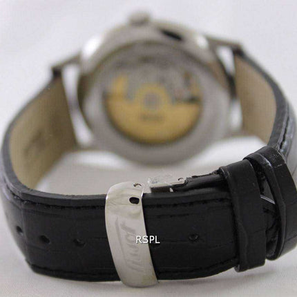 Tissot Heritage Visodate Automatic T019.430.16.051.01 T0194301605101 Orologio da uomo