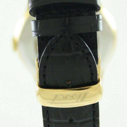 Tissot Heritage Visodate Automatic T019.430.36.051.01 T0194303605101 Orologio da uomo