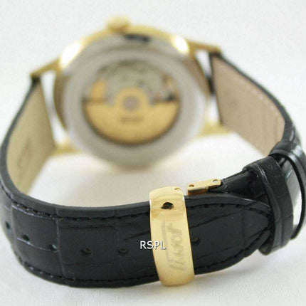 Tissot Heritage Visodate Automatic T019.430.36.051.01 T0194303605101 Orologio da uomo