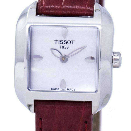 Tissot T-Wave Quartz T02.1.265.71 T02126571 Orologio da donna