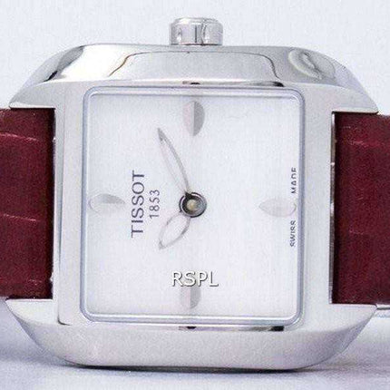 Tissot T-Wave Quartz T02.1.265.71 T02126571 Orologio da donna