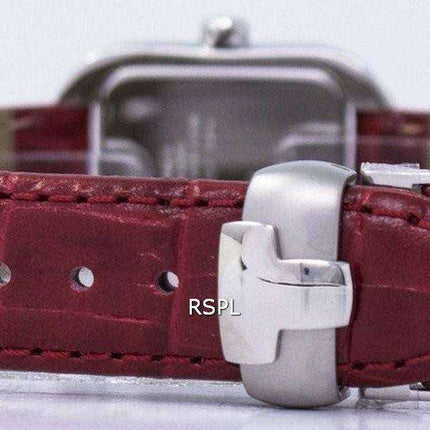 Tissot T-Wave Quartz T02.1.265.71 T02126571 Orologio da donna