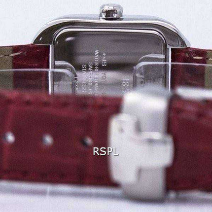 Tissot T-Wave Quartz T02.1.265.71 T02126571 Orologio da donna