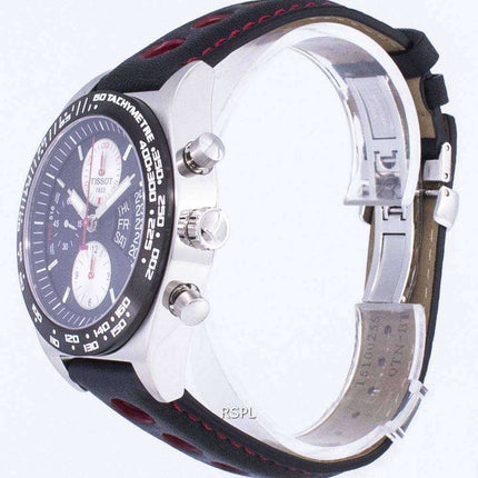 Tissot T-Sport PRS516 Chronograph Automatic T021.414.26.051.00 T0214142605100 Orologio da uomo