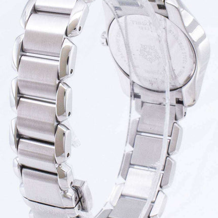 Tissot T-Trend T-Wave T023.210.11.116.00 T0232101111600 Orologio donna al quarzo con diamanti