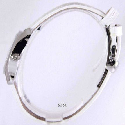 Tissot T-Wave Round Quartz T023.210.16.111.00 T0232101611100 Orologio da donna