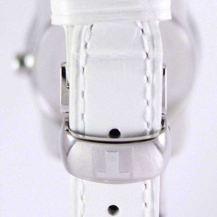 Tissot T-Wave Round Quartz T023.210.16.111.00 T0232101611100 Orologio da donna