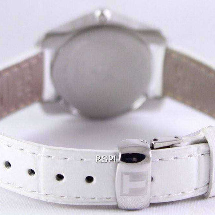 Tissot T-Wave Round Quartz T023.210.16.111.00 T0232101611100 Orologio da donna