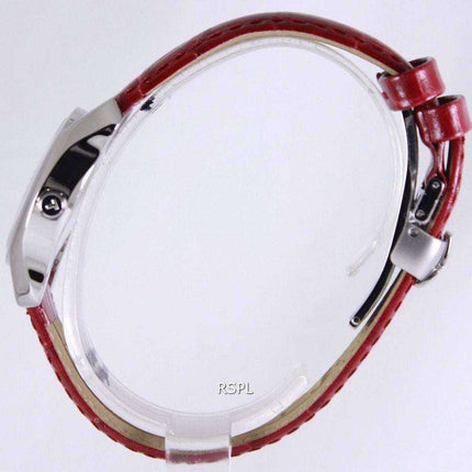 Tissot T-Wave Round Quartz T023.210.16.111.01 T0232101611101 Orologio da donna
