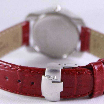 Tissot T-Wave Round Quartz T023.210.16.111.01 T0232101611101 Orologio da donna