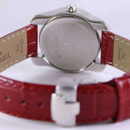 Tissot T-Wave Round Quartz T023.210.16.111.01 T0232101611101 Orologio da donna