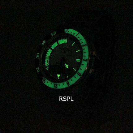 Tissot Sea Touch T026.420.11.031.00 T0264201103100 Orologio da uomo