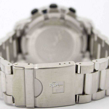 Tissot Sea-Touch T026.420.11.051.00 T0264201105100 Orologio da uomo