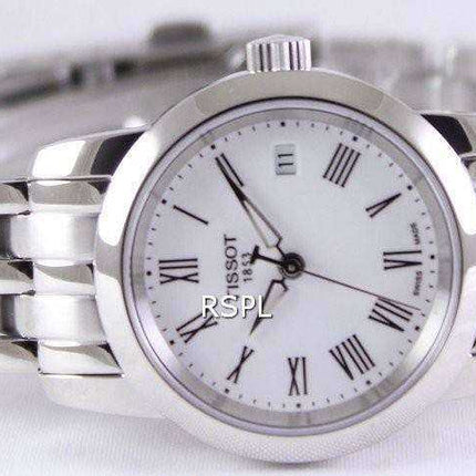Tissot Classic Dream Lady T033.210.11.013.00 T0332101101300 Orologio da donna