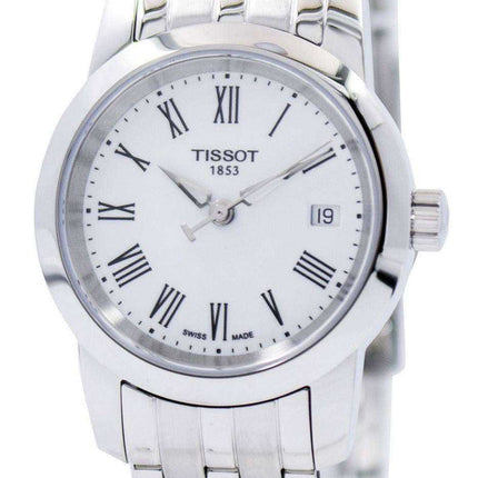 Tissot Classic Dream JUNGFRAUBAHN T033.210.11.013.10 T0332101101310 Orologio da donna