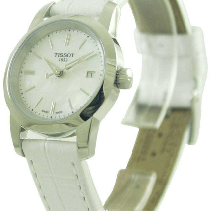 Tissot Classic Dream Lady T033.210.16.111.00 T0332101611100 Orologio da donna