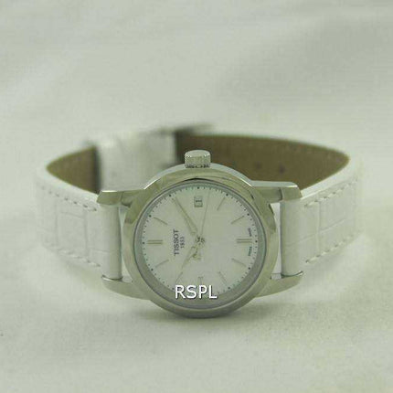 Tissot Classic Dream Lady T033.210.16.111.00 T0332101611100 Orologio da donna